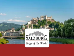 Salzburg Card: 30+ Attractions & Public Transport